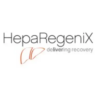 Heparegenix GMBH
