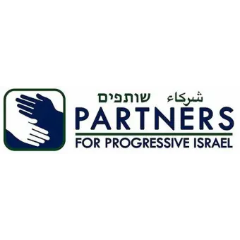 Partners for Progressive Israel