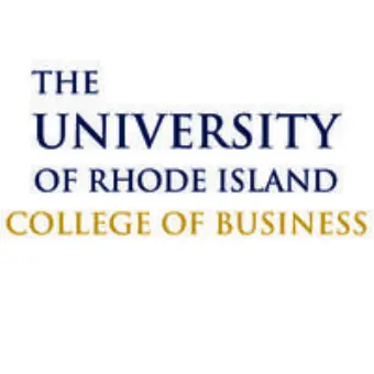 University of Rhode Island