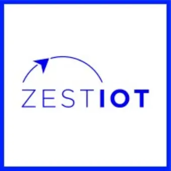 Zestiot: Iot/Ai Powered Connected Operations Platform