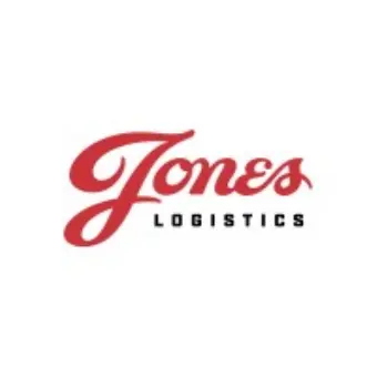 Jones Logistics