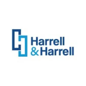 Harrell & Harrell, p.A.