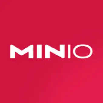 MinIO