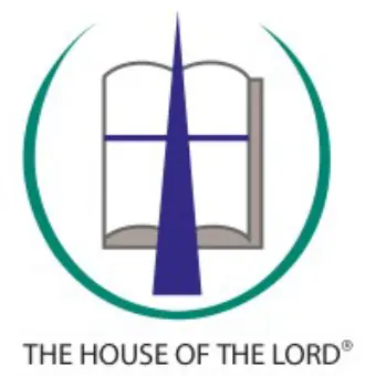 The House of The Lord