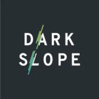 Dark Slope