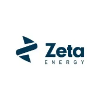 Zeta Energy