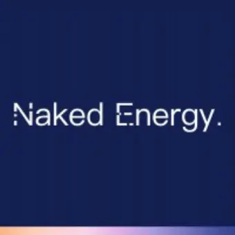 Naked Energy