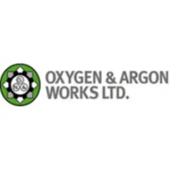 Oxygen & Argon Works