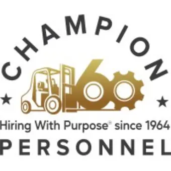 Champion Personnel System 2.0