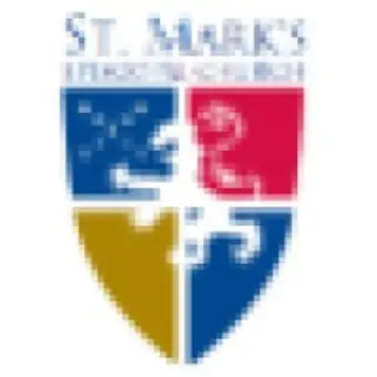 Saint Mark's Episcopal Church