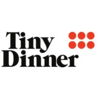 Tiny Dinner