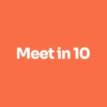 Meet in 10