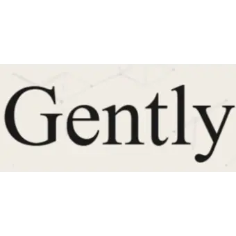Gently