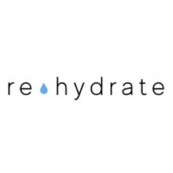 Rehydrate