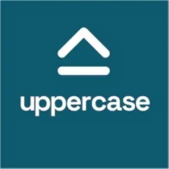 Uppercase