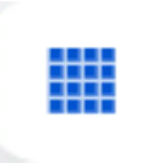 AlphaGrid