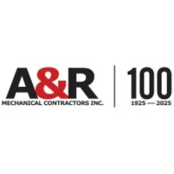 A&R Mechanical Contractors Inc