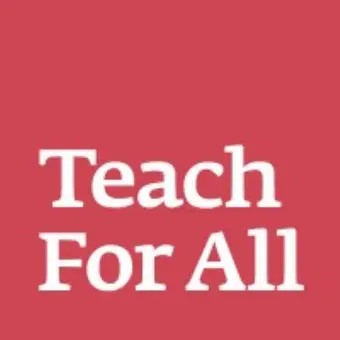 Teach for All