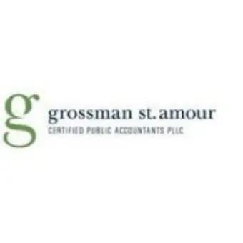 Grossman St. Amour