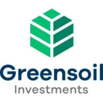 Greensoil Investments