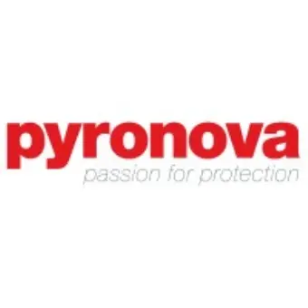 Pyronova Ltd.