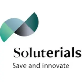 Soluterials
