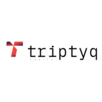 Triptyq
