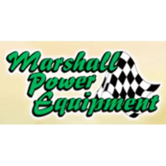 Marshall Equipment 