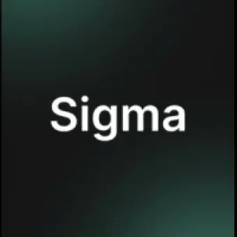 Sigma