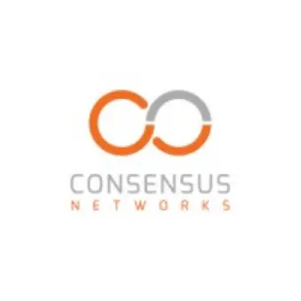Consensus Networks 