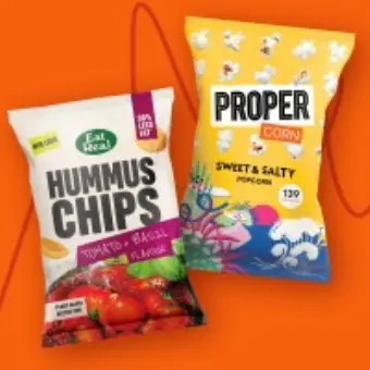 PROPER Snacks