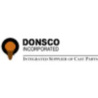 Donsco Inc.