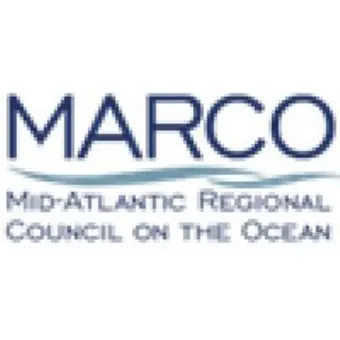 Mid-Atlantic Regional Council on the Ocean (MARCO)