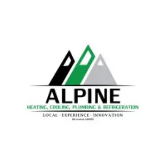 Alpine Heating, Cooling, Plumbing & Refrigeration