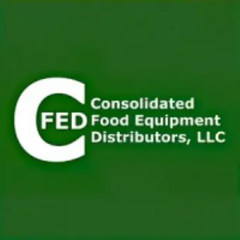 Consolidated Food Equipment Distributors