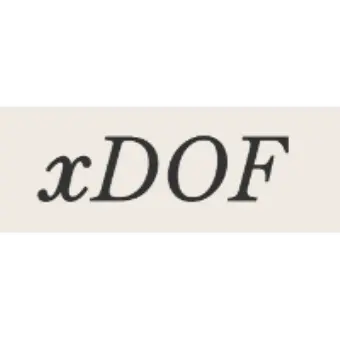 xDOF