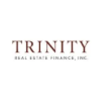 Trinity Real Estate Finance