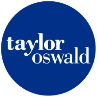 Taylor Oswald