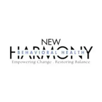 New Harmony Behavioral Health
