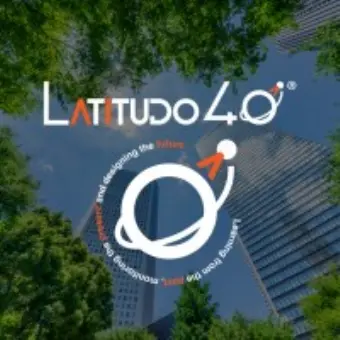 Latitudo40