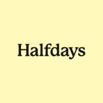 Halfdays