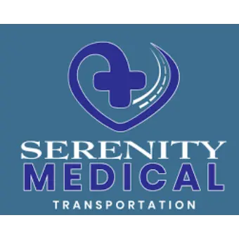 Serenity Medical Transportation