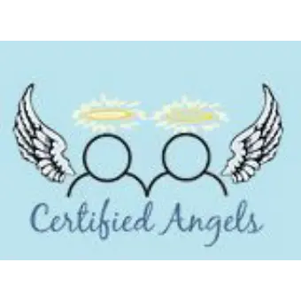 Certified Angels