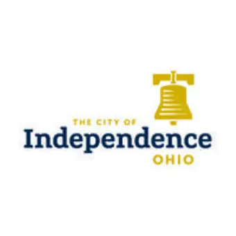 City of Independence, Ohio, Usa