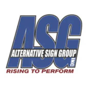 Alternative Sign Group