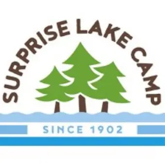 Surprise Lake Camp