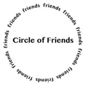 Circle of Friends of Connecticut