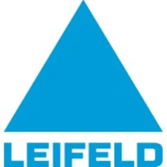 Leifeld Metal Spinning