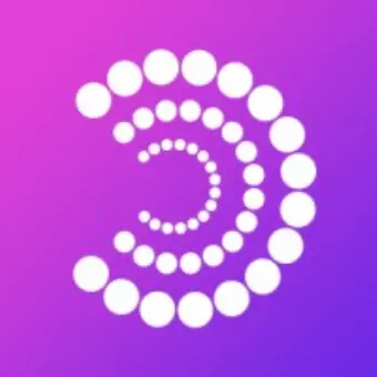 Particle Network