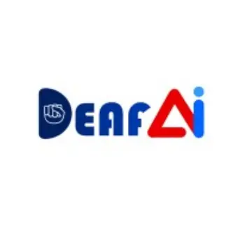 Deaf AI